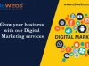 Digital Marketing Services: Why You Need Them