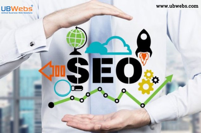 Benefits of local SEO services