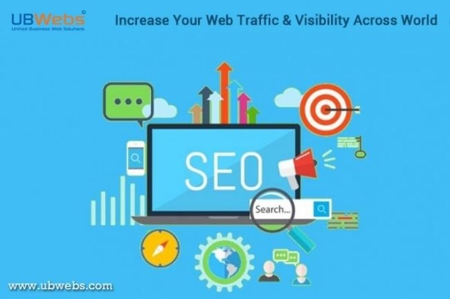 Optimize Your Website with Local SEO Services