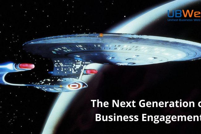 The next generation of business engagement