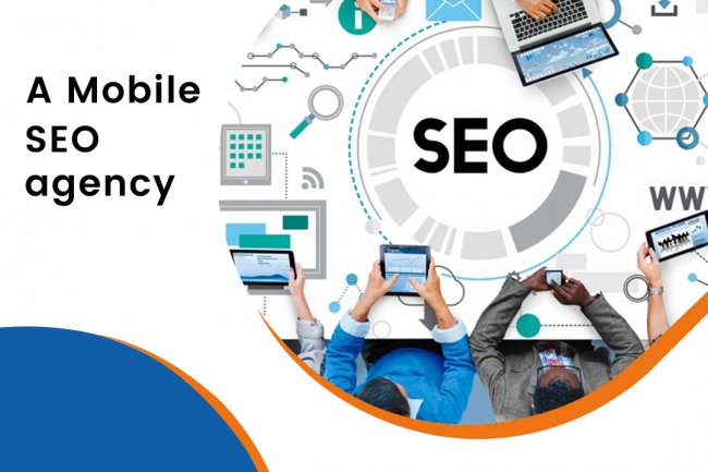 A Mobile SEO agency