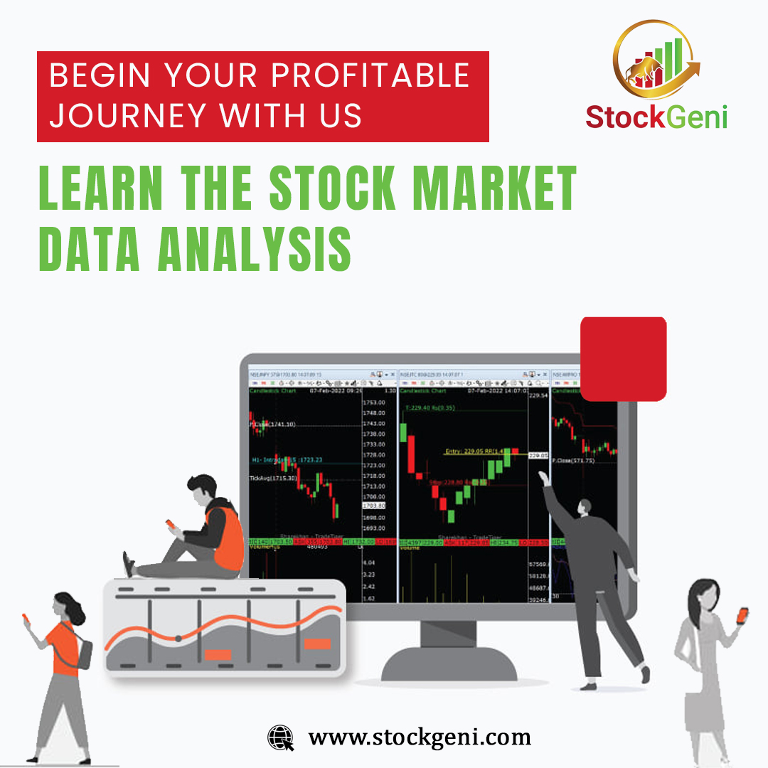 Learn The Stock Market Image