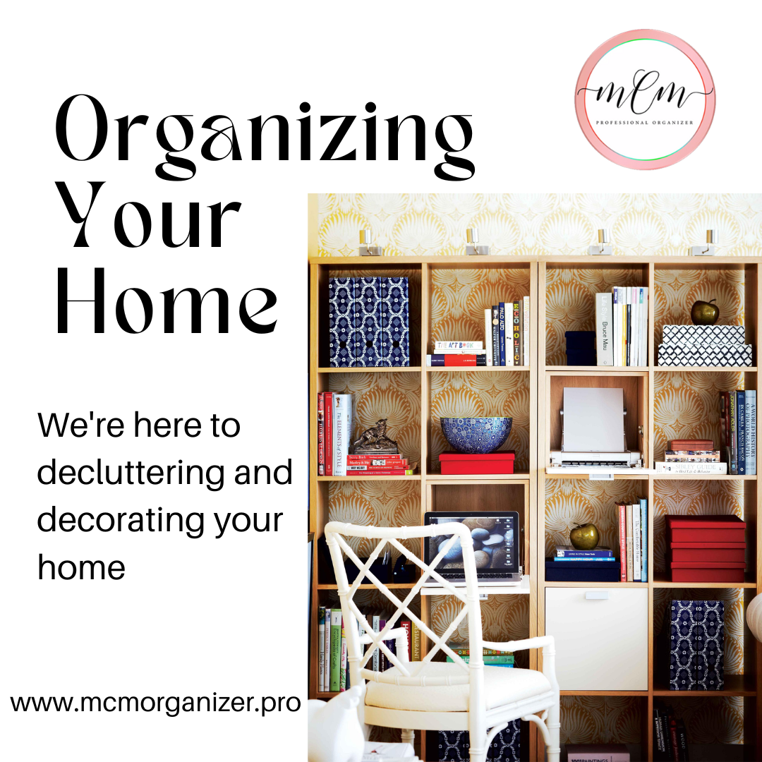 Organization Your Home Image